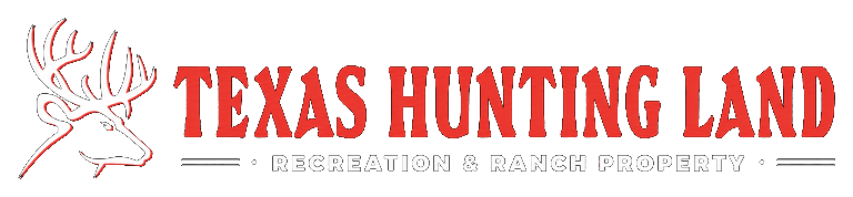 Texas Hunting Land