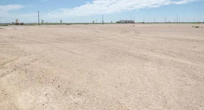 2.5 acre industrial in Midland County, Texas
