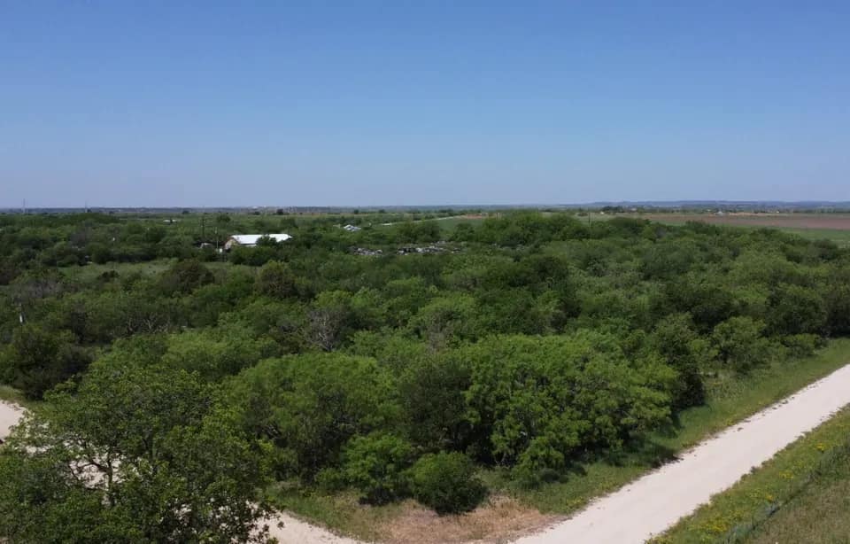2.07 acre undeveloped land in Taylor County, Texas
