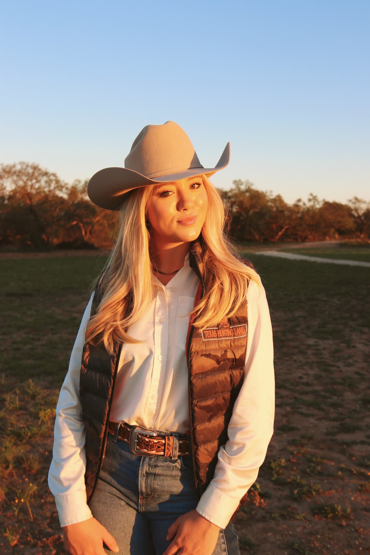 Photo of Keely Rawson