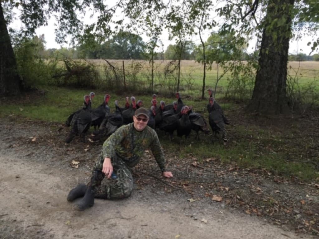 Photo of Craig Clemmons